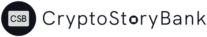 CryptoStoryBank